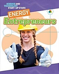 Energy Entrepreneurs (Paperback)