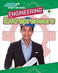Engineering Entrepreneurs (Paperback)