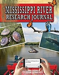 Mississippi River Research Journal (Library Binding)