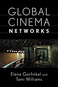 Global Cinema Networks (Paperback)