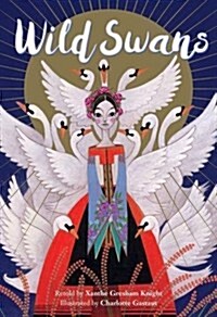 Wild Swans (Paperback)