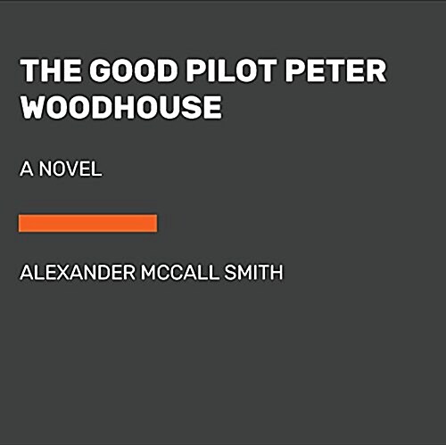 The Good Pilot Peter Woodhouse (Paperback, Large Print)