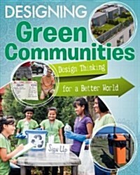 Designing Green Communities (Paperback)