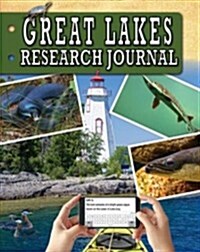 Great Lakes Research Journal (Library Binding)