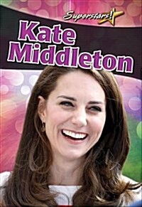 Kate Middleton (Library Binding)