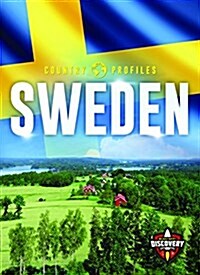 Sweden (Library Binding)