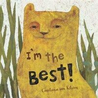 I'm the Best (Hardcover)