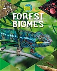 Forest Biomes (Paperback)