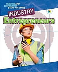 Industry Entrepreneurs (Paperback)