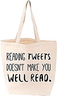 Twitter Tote (Other)