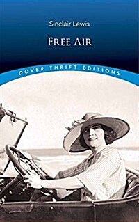 Free Air (Paperback)
