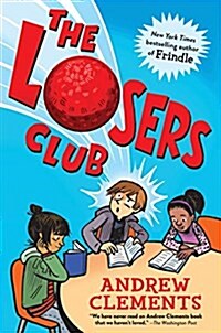 The Losers Club (Paperback)