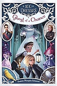 Ghost of a Chance (Paperback)