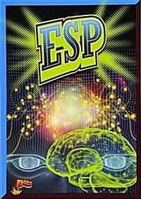 ESP (Paperback)