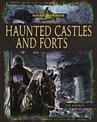 Haunted Castles and Forts (Paperback)