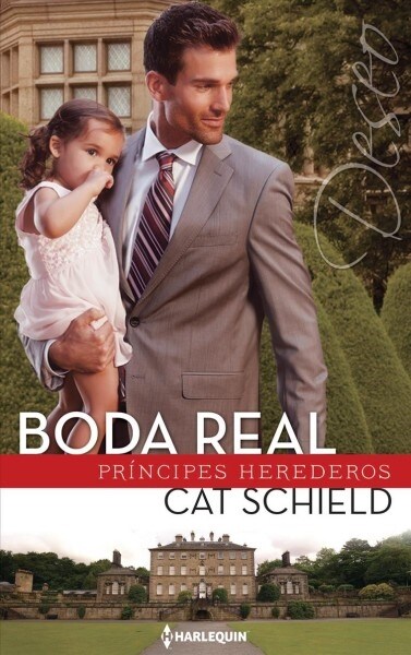Boda Real: (Royal Wedding) (Mass Market Paperback)
