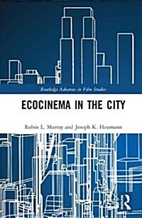 Ecocinema in the City (Hardcover)
