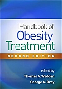 Handbook of Obesity Treatment (Hardcover, 2)