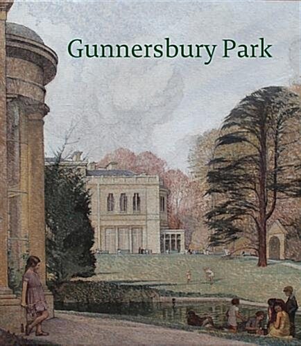 Gunnersbury Park (Paperback)