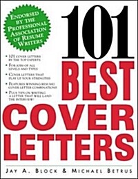 101 Best Cover Letters (Paperback)