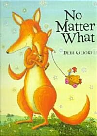 No Matter What (Hardcover)