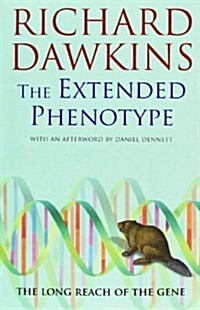 The Extended Phenotype : The Long Reach of the Gene (Paperback)
