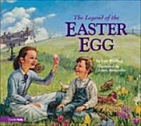 The Legend of the Easter Egg (Hardcover, Supersaver)