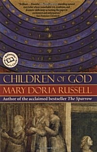 Children of God (Paperback)