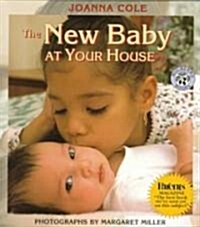 [중고] The New Baby at Your House (Paperback, Revised)