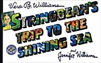 Stringbeans Trip to the Shining Sea (Paperback)