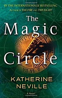 The Magic Circle (Mass Market Paperback)