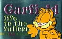 [중고] Garfield Life to the Fullest (Paperback)