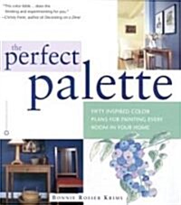 The Perfect Palette (Paperback, Reprint)
