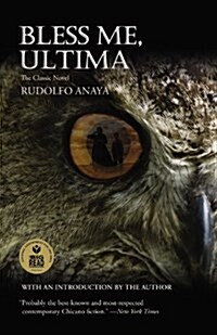 Bless Me, Ultima (Paperback)
