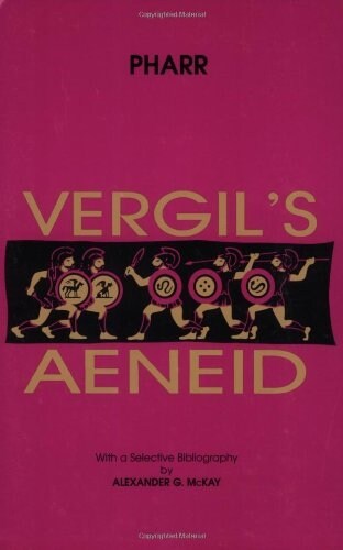 Vergils Aeneid (Paperback, 2nd)