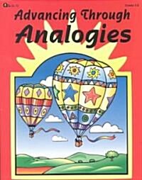 Advancing Through Analogies (Paperback)