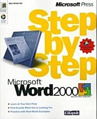 Microsoft Word 2000 (Paperback, CD-ROM)