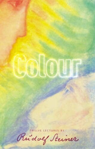 Colour (Paperback, 2 Revised edition)