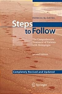 Steps to Follow: The Comprehensive Treatment of Patients with Hemiplegia (Paperback, 2)