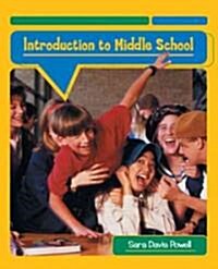 Introduction to Middle School (Paperback)