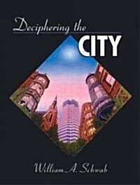 Deciphering the City (Paperback)