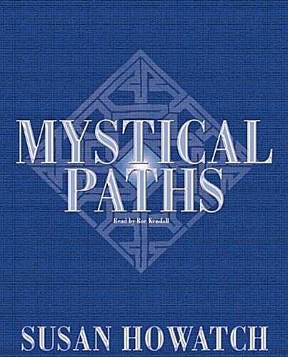Mystical Paths (MP3 CD)