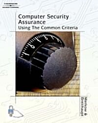 Computer Security Assurance (Paperback)