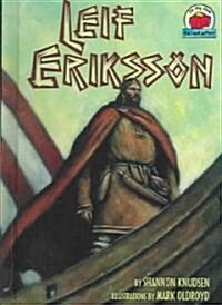 Leif Eriksson (Library Binding)