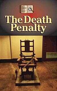 The Death Penalty (Library Binding)