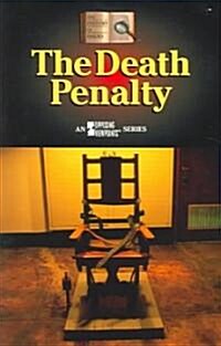 Death Penalty (Paperback)