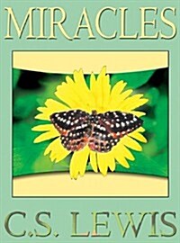 Miracles (MP3 CD)