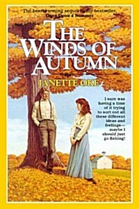 The Winds of Autumn (MP3 CD)
