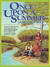 Once Upon a Summer (MP3 CD)