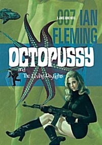 Octopussy (Audio CD)
